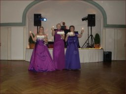 Königsball Schützenverein Pommoissel 06.11.2010